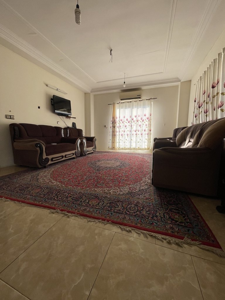 مجتمع اقامتگاهی ساحلی نعمت پور 2 - واحد ۲