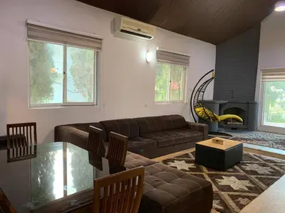 ویلا سه خوابه شهرک ساحل باران واحد ساحل