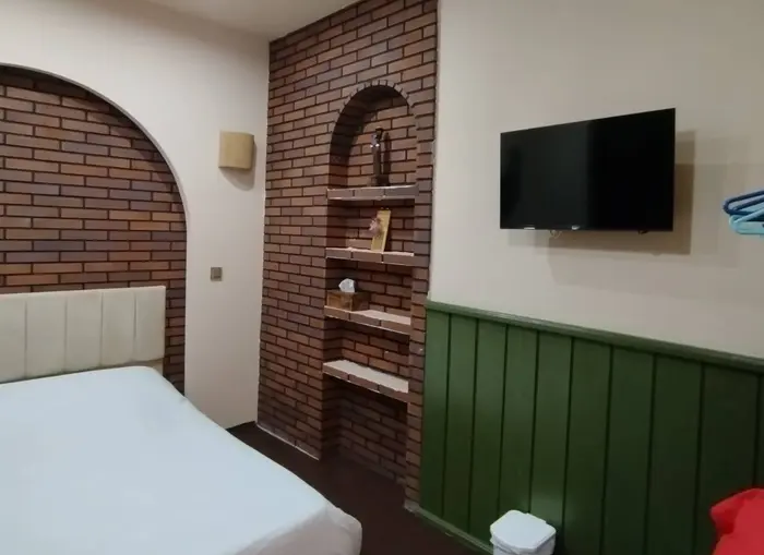 اقامتگاه سنتی بهارنا رنج - واحد پاییز