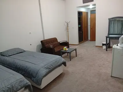 مجتمع اقامتی فرهیختگان - واحد 102