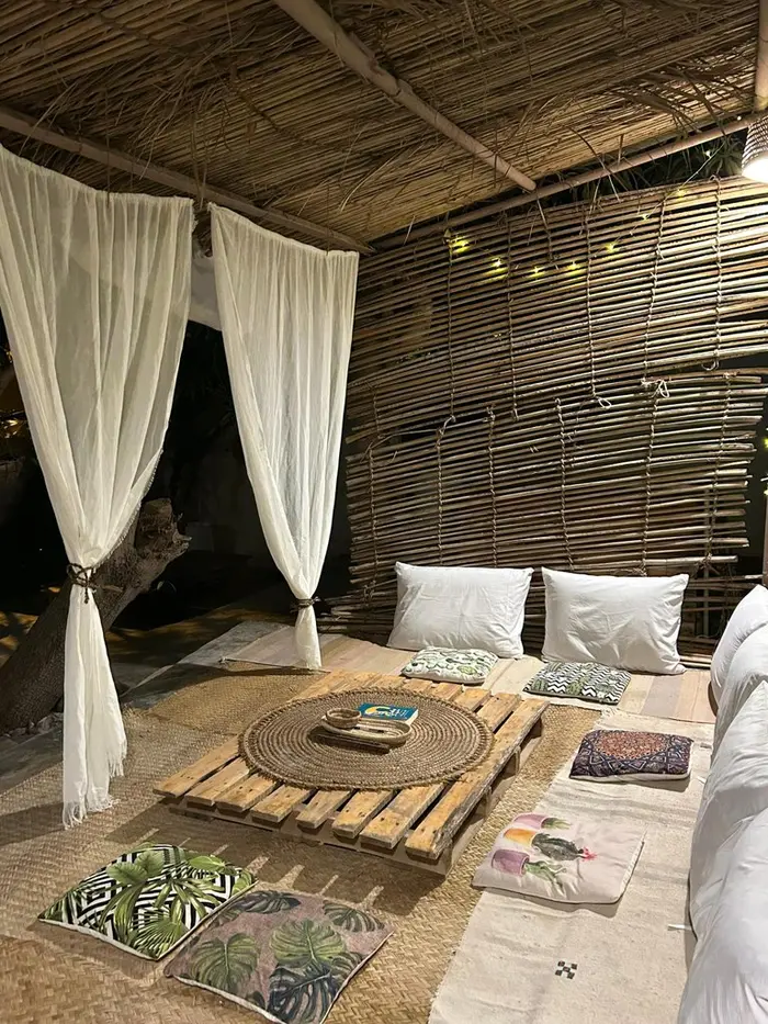 بوم گردی ژوان - واحد 2