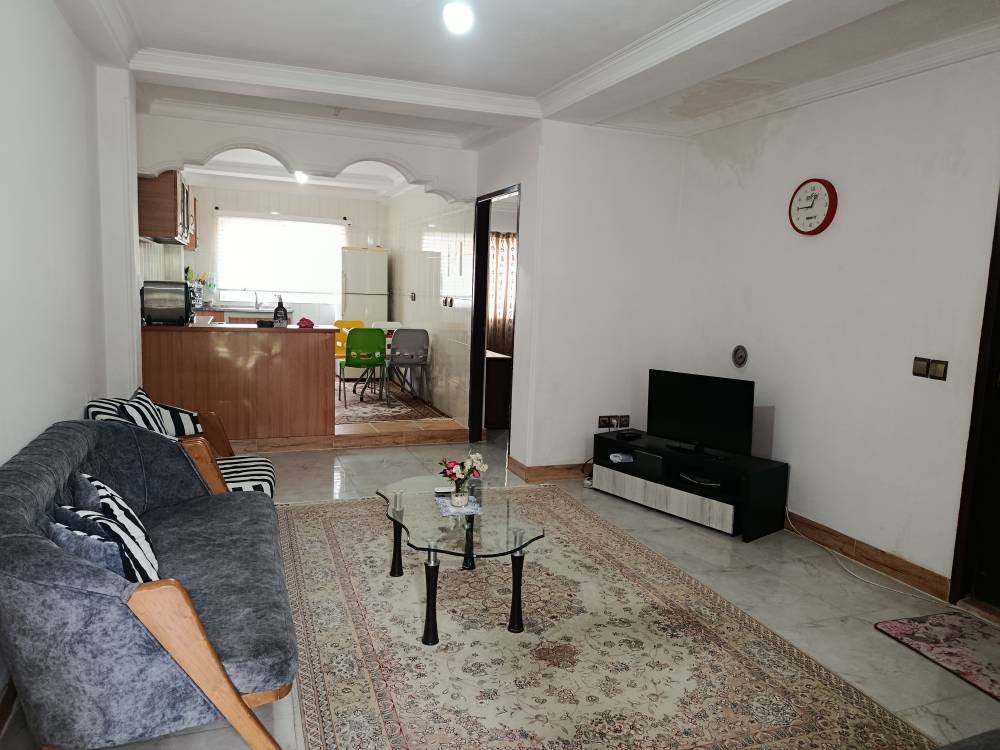آپارتمان یک خوابه دلنیا