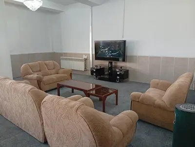 مجتمع اقامتی فرهیختگان - واحد 106