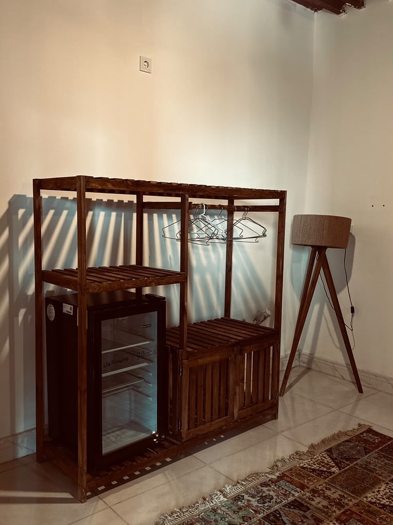 بوم گردی غروب یک - واحد خمیسو