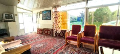 ویلا یک خوابه حاج بابا