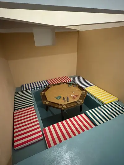 بومگردی دورشه - واحد 2