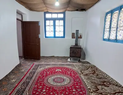 بومگردی خونه سنتی خورشید - واحد 1