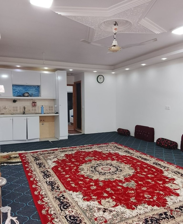 سوئیت دوخوابه رضائی1