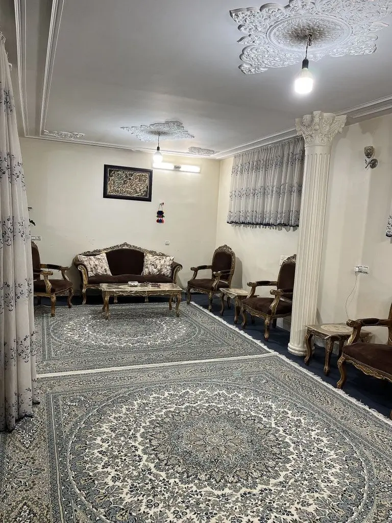 آپارتمان یک خوابه لاله واحد 2