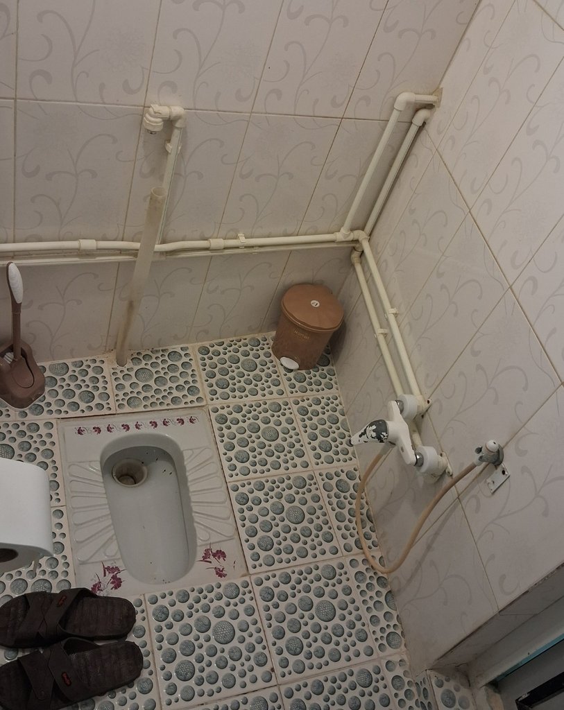 ویلا یک خوابه ریحون