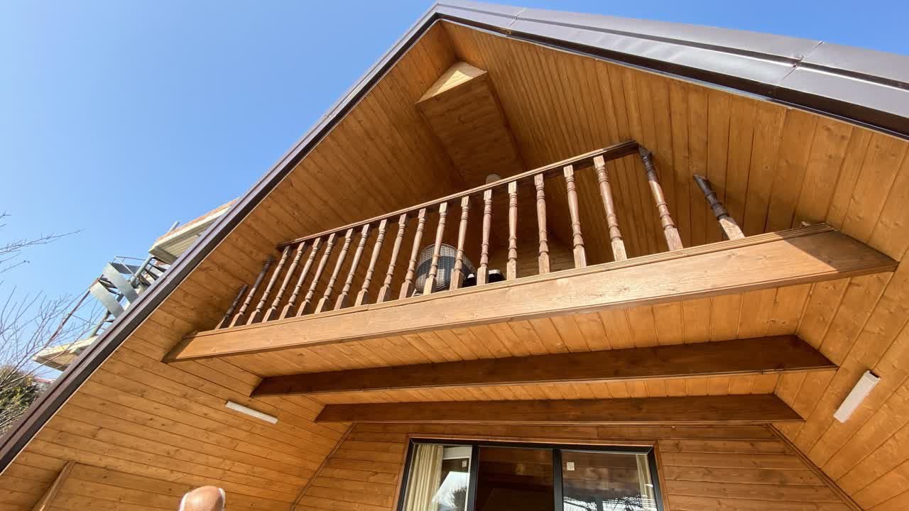 کلبه دوخوابه مهر رضا