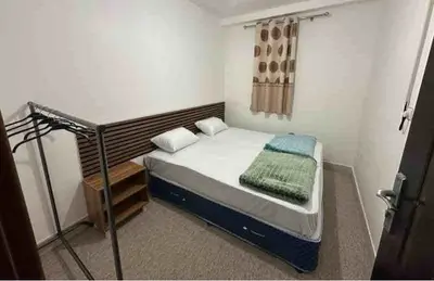 آپارتمان یک خوابه شریعتی - واحد 2