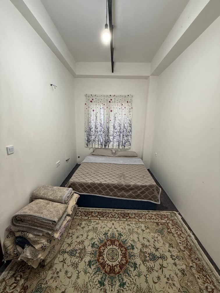 کلبه یک خوابه سپینود
