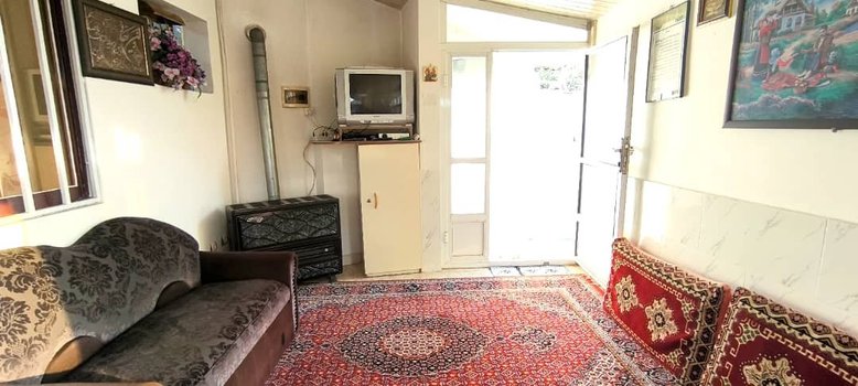 ویلا یک خوابه حاج بابا