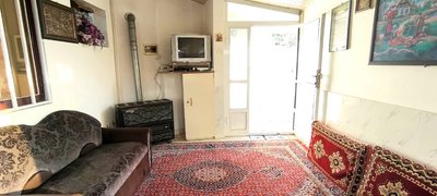 ویلا یک خوابه حاج بابا