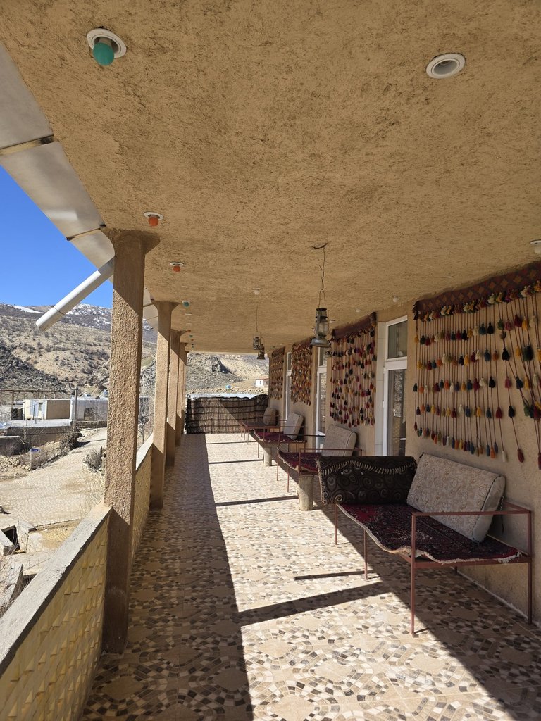 بوم گردی اجاره مجتمع بوم گردی ابشار بیشه و گریت واحد ۴ - واحد ۴