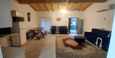 ویلا دوخوابه پسندی