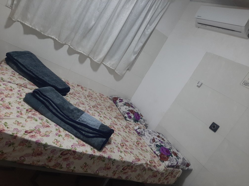 مجتمع اقامتگاهی مهمانپذیر پدر - واحد دوتخته