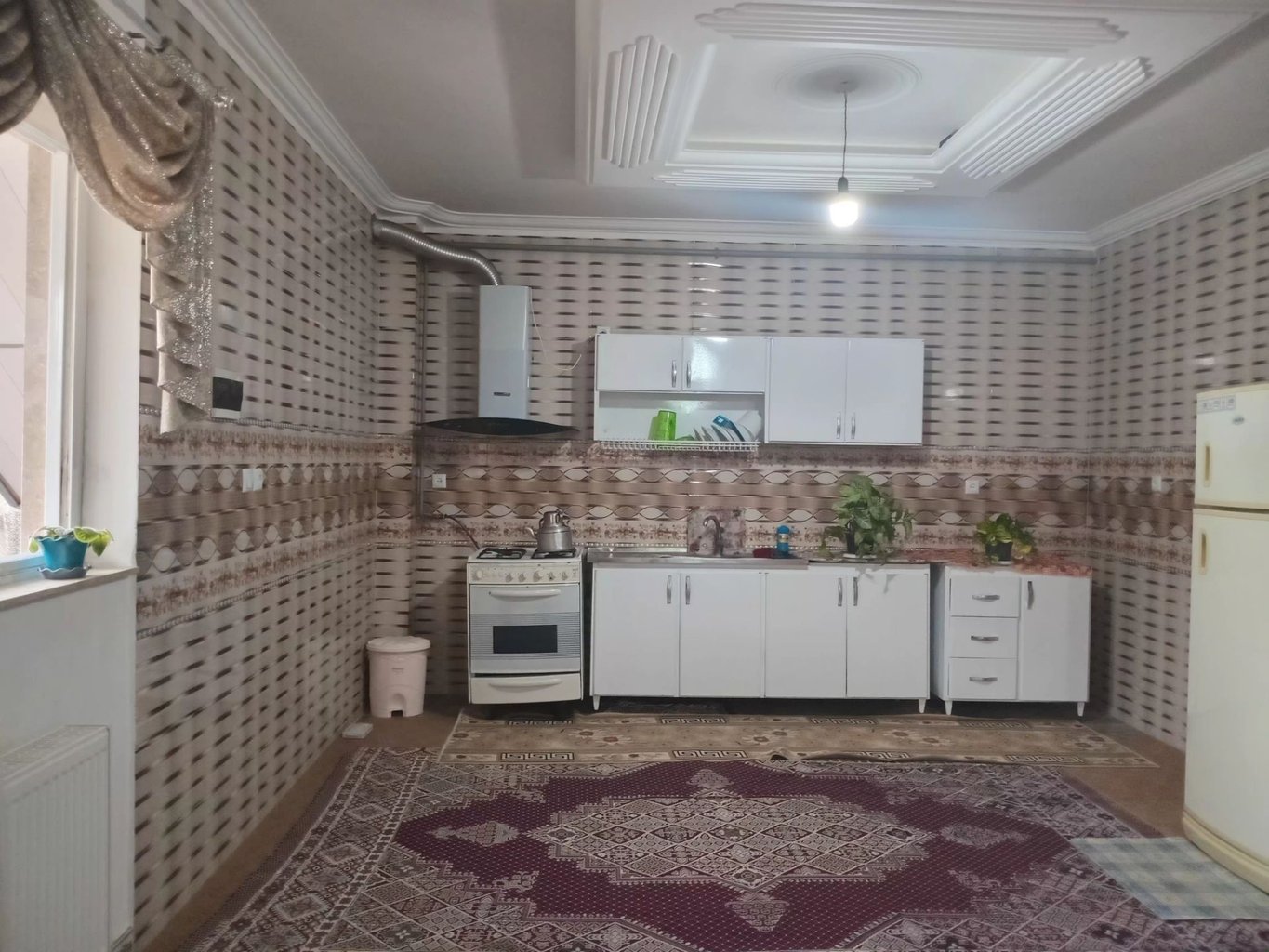 ویلا دوخوابه سپهر