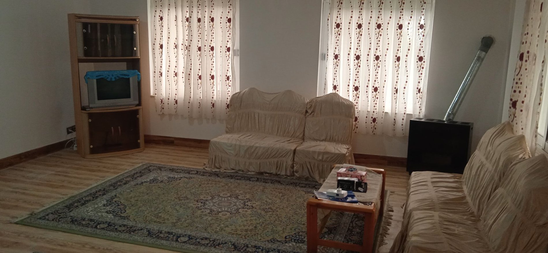 آپارتمان یک خوابه جواهردشت