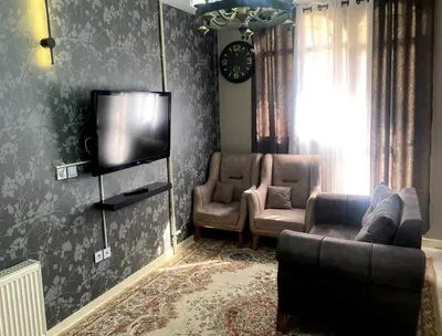 آپارتمان یک خوابه ونوس آزادی سلسبیل