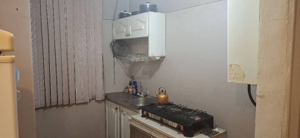 آپارتمان یک خوبه فلکی واحد 21