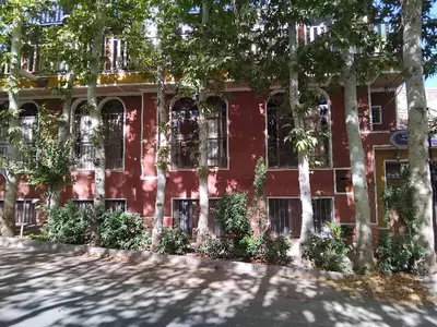 اقامتگاه سنتی هینزا واحد - 6