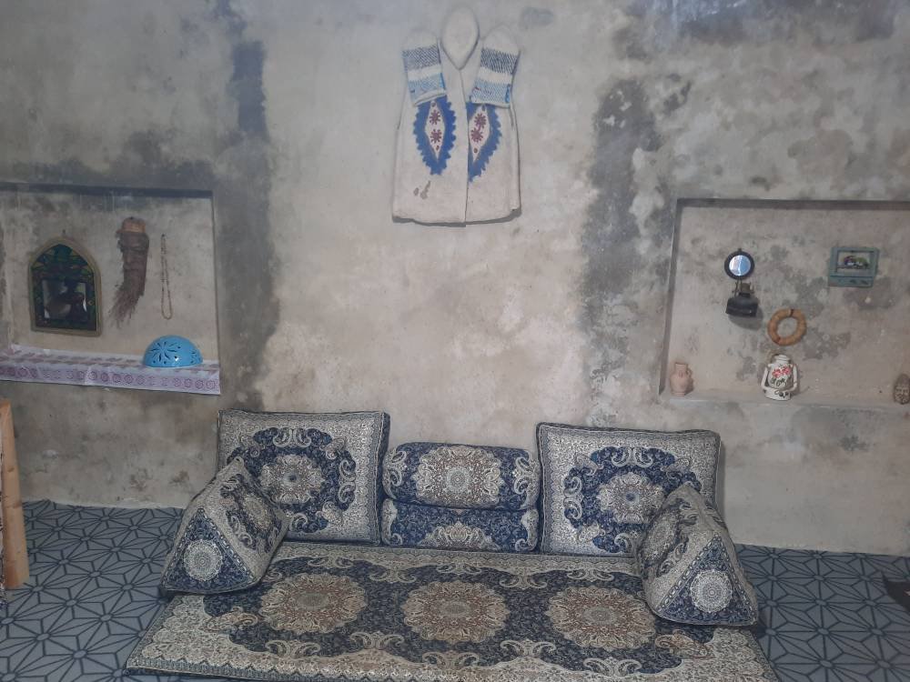 ویلا فلت تلار