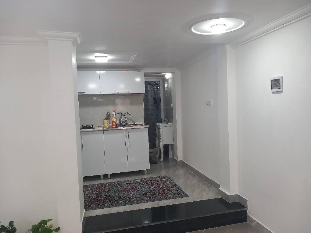 کلبه یک خوابه باغ نارنج