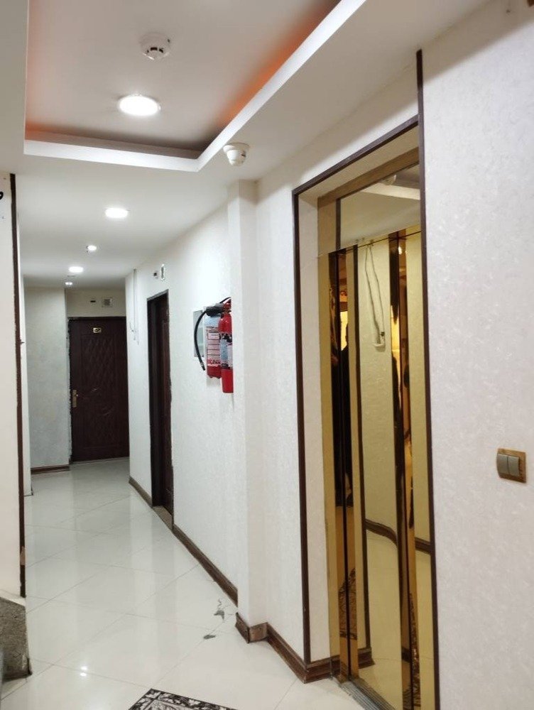 مجتمع اقامتگاهی خانه مسافر اخوان - 103