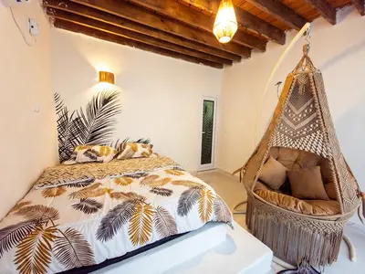 ویلا سه خوابه استخردار دیریا