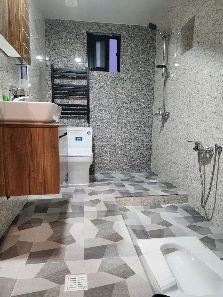 کلبه دوخوابه جکوزی دار داربارِ دامون