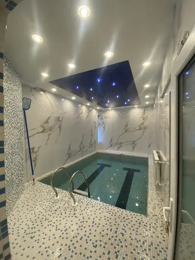 ویلا چهارخوابه ایزدشهر 2