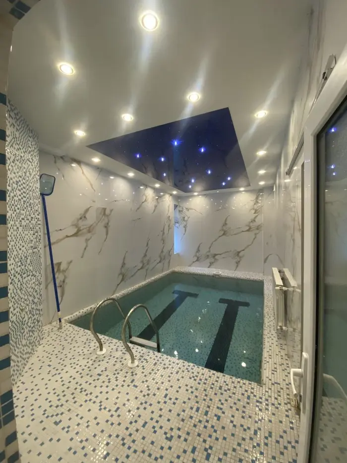 ویلا چهارخوابه ایزدشهر 2