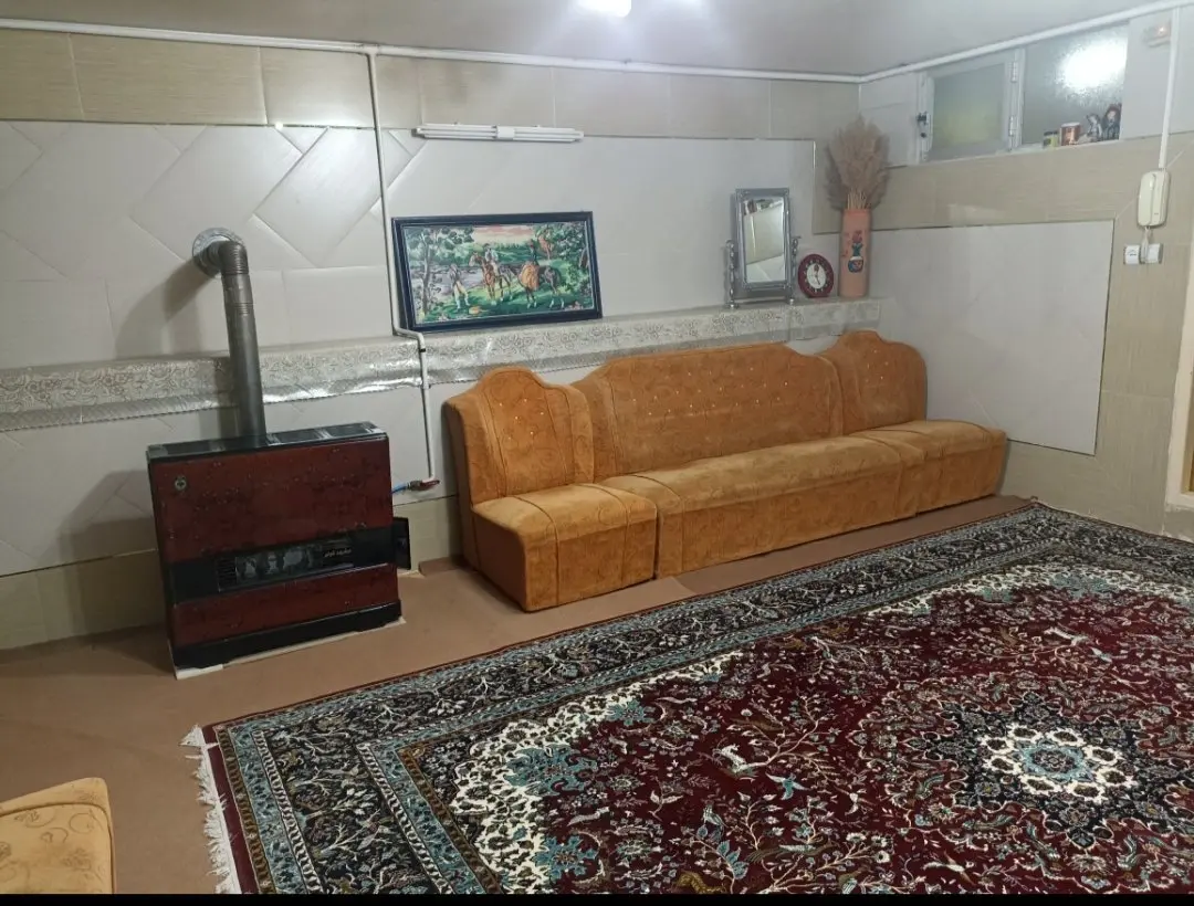 سوئیت فلت سوپل