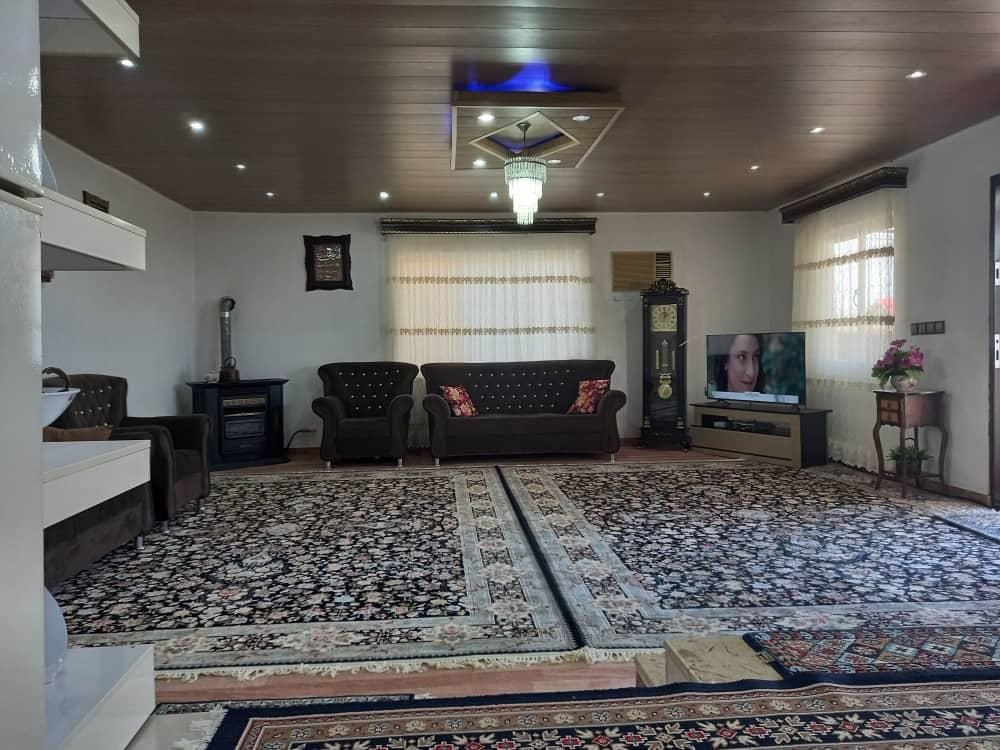 ویلا دوخوابه ساحلی بهداشت