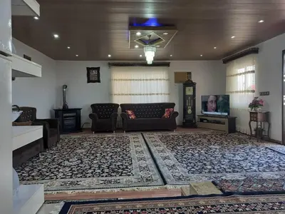 ویلا دوخوابه ساحلی بهداشت