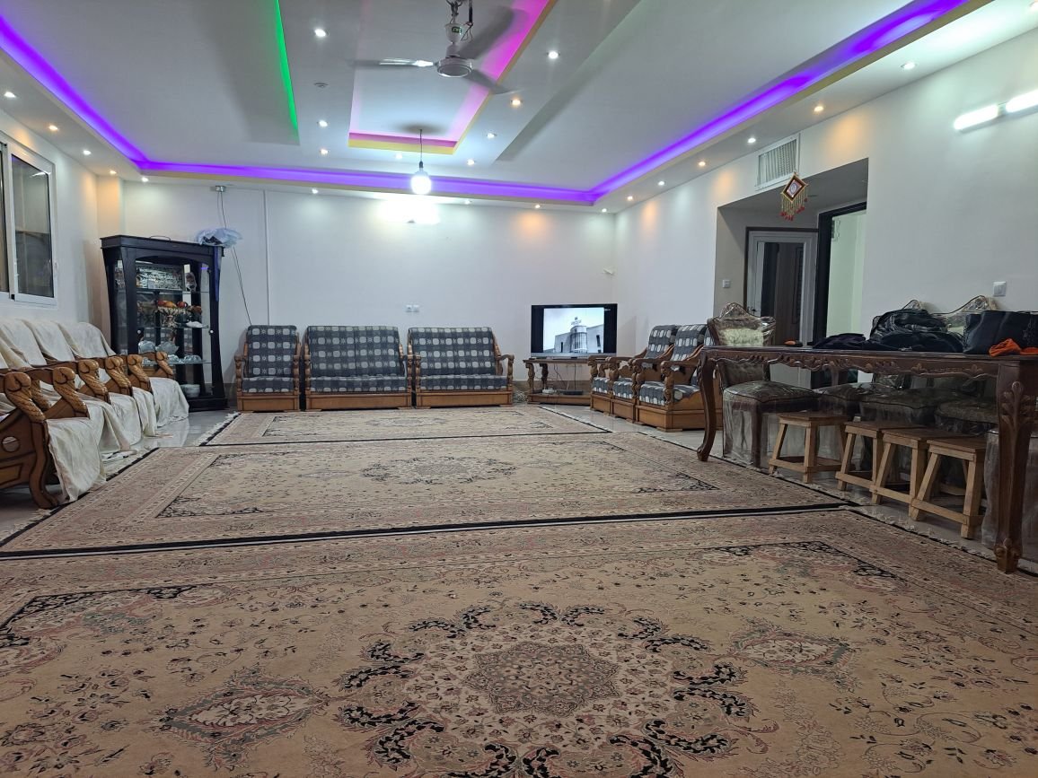 ویلا دوخوابه استخردار اکالیپتوس