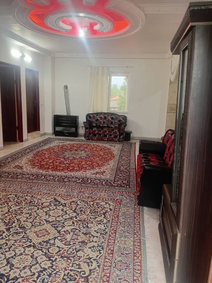 ویلا دوخوابه داج لیری