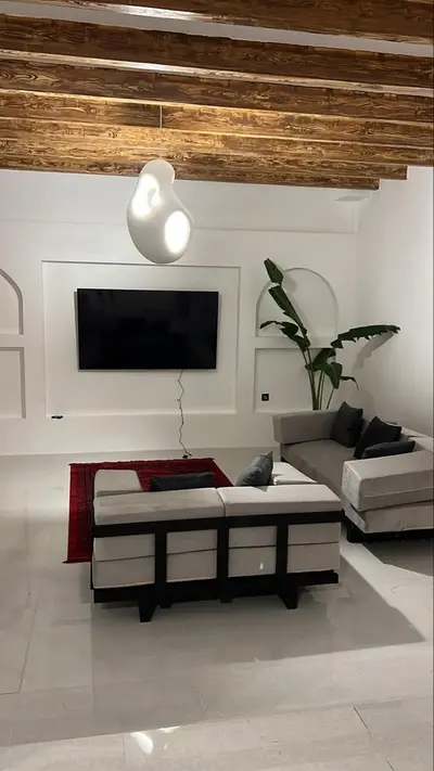 ویلا سه خوابه استخردار واوه