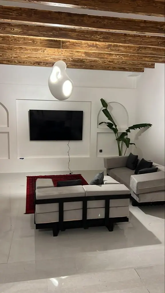 ویلا سه خوابه استخردار واوه