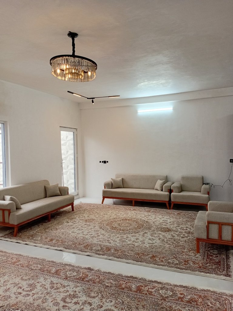 ویلا دوخوابه قشقایی