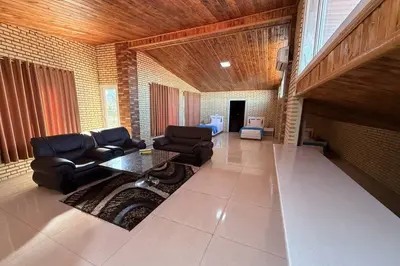 مجتمع اقامتی اقامتگاه نارنج سرا - واحد 300