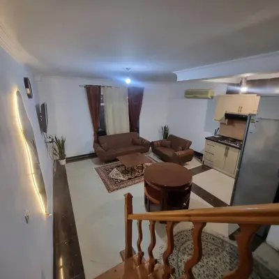 آپارتمان دوخوابه اميدي ۴