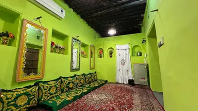 بومگردی ماتی واحد مستر چله ای