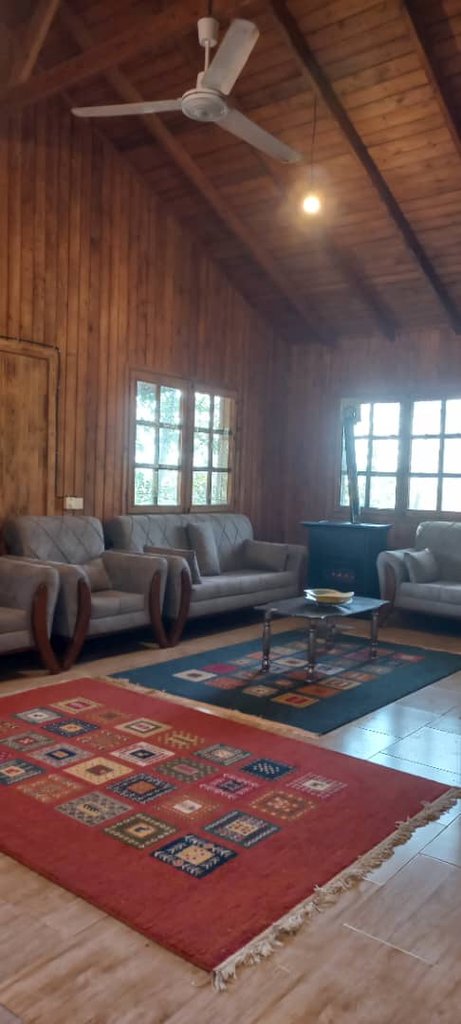 ویلا  یک خوابه توانا