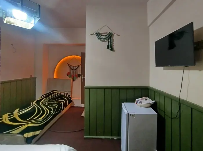 اقامتگاه سنتی بها رنارنج - واحد تابستان