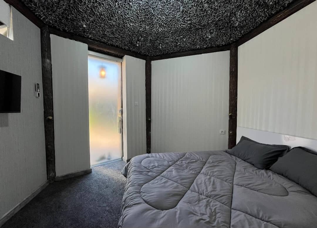 اقامتگاه سنتی فلت بادگیر 4 - واحد 10