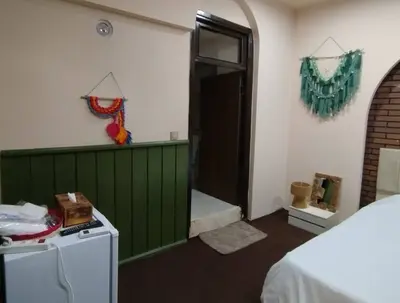 اقامتگاه سنتی بهارنا رنج - واحد پاییز