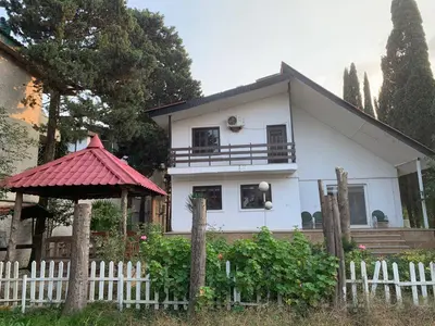 ویلا سه خوابه شهرک ساحل باران واحد ساحل